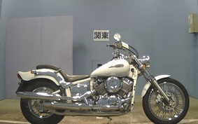 YAMAHA DRAGSTAR 400 2003 VH01J