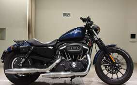 HARLEY XL883N 2013 LE2