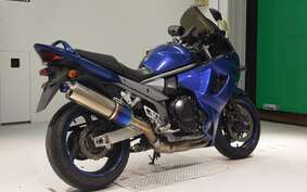 SUZUKI BANDIT 1250 F 2013 GW72A