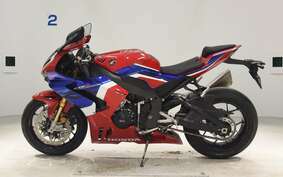 HONDA CBR1000RR RSP SC82