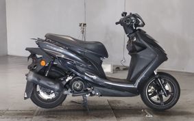 YAMAHA CYGNUS125X SE08J