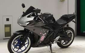 YAMAHA YZF-R25 RG10J