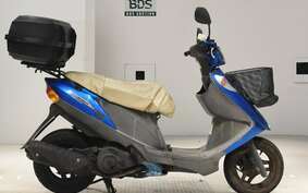 SUZUKI ADDRESS V125 G CF46A