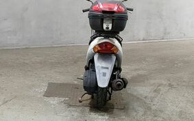 SUZUKI ADDRESS V125 CF4EA