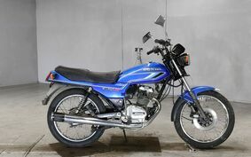 HONDA CB125 JX JC09