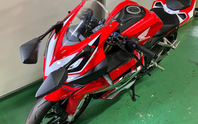 HONDA CBR250RR MC51