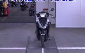 HONDA LEAD 125 JF45