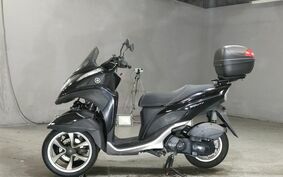 YAMAHA TRICITY 125 SE82J