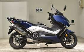 YAMAHA T-MAX 530 DX 2017 SJ15J