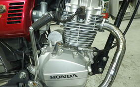 HONDA CG125 PCJ3