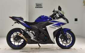 YAMAHA YZF-R25 RG10J