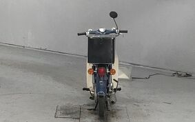 HONDA C50 SUPER CUB AA01