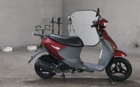 SUZUKI LETS4 CA45A