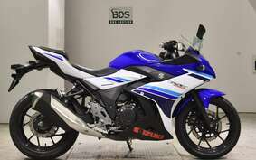 SUZUKI GSX250R DN11A