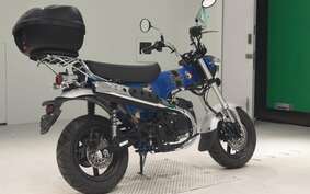 HONDA DAX 125 JB04