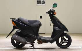 SUZUKI LET's 2 CA1PA