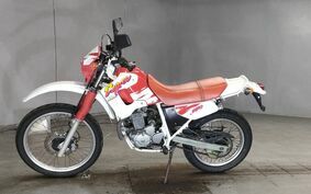 HONDA XL250 DEGREE MD26