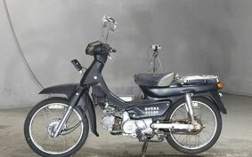 HONDA C100 SUPER CUB HA06