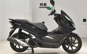 HONDA PCX125 JF81