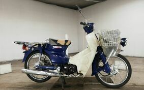 HONDA PRESS CUB 50 AA01