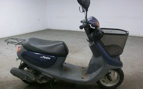 YAMAHA JOG POCHE SA08J