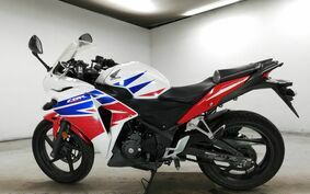 HONDA CBR250R MC42