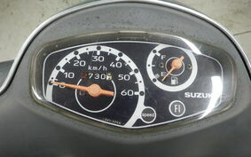 SUZUKI LET's 4 CA45A