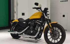 HARLEY XL883N 2011 LE2