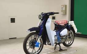 HONDA C125 SUPER CUB JA58