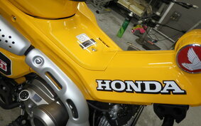 HONDA CT125-2 JA65