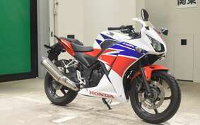 HONDA CBR250R A MC41