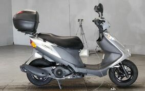 SUZUKI ADDRESS V125 G CF4EA