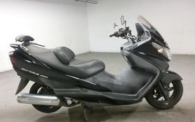 SUZUKI SKYWAVE 250 (Burgman 250) S CJ43A