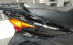 SUZUKI ADDRESS V125 S CF4MA