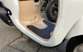 HONDA GIORNO AF77