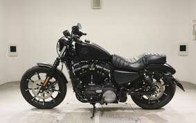 HARLEY XL883N 2020 LE2