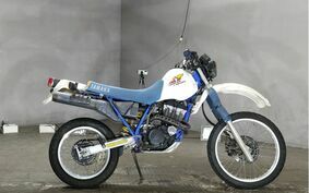 YAMAHA XT250 SEROW T 30X