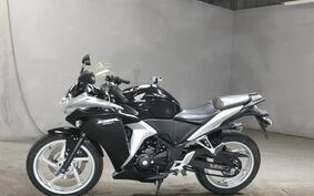 HONDA CBR250R MC41