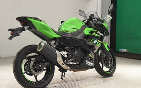 KAWASAKI NINJA 250 EX250P