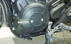 DUCATI MONSTER 797 2019