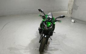 KAWASAKI Z1000 2017 ZXT00W