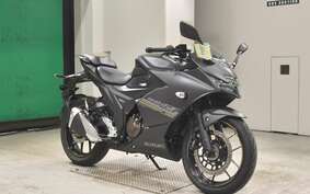 SUZUKI GIXXER 250 SF ED22Y