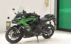 KAWASAKI NINJA 1000 SX 2024 ZXT02K