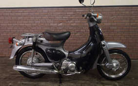 HONDA LITTLE CUB AA01