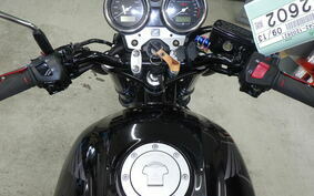 HONDA CB400SF VTEC 2010 NC42