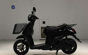 SUZUKI LET's CA4AA