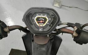 HONDA CROSS CUB 110 JA10