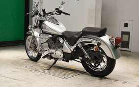 SUZUKI INTRUDER 250 LC VJ51A