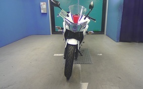 HONDA CBR250R A MC41