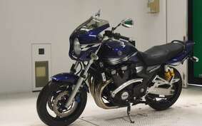 YAMAHA XJR1300 Gen.2 2008 RP17J